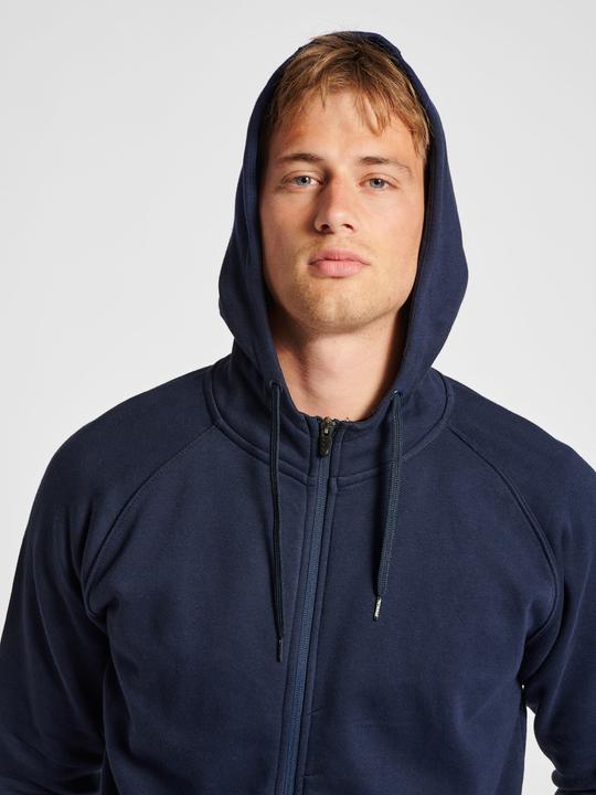 Image du produit hummel Red Classic Zip Hoodie (4XL)