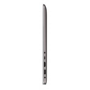 Actual product image ASUS Zenbook UX3410UA GV078T - Core i7 7500U / 2.7 GHz - Win 10 Home 64-bit - 16 GB R (14", Intel Core i7-7500U, 16 GB, 512 GB)