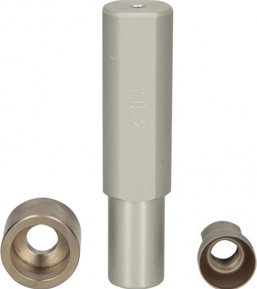 Image du produit KS Tools Jeu de poinçons avec mandrin, 3 pièces, Ã˜ 32,0 mm (BMW)