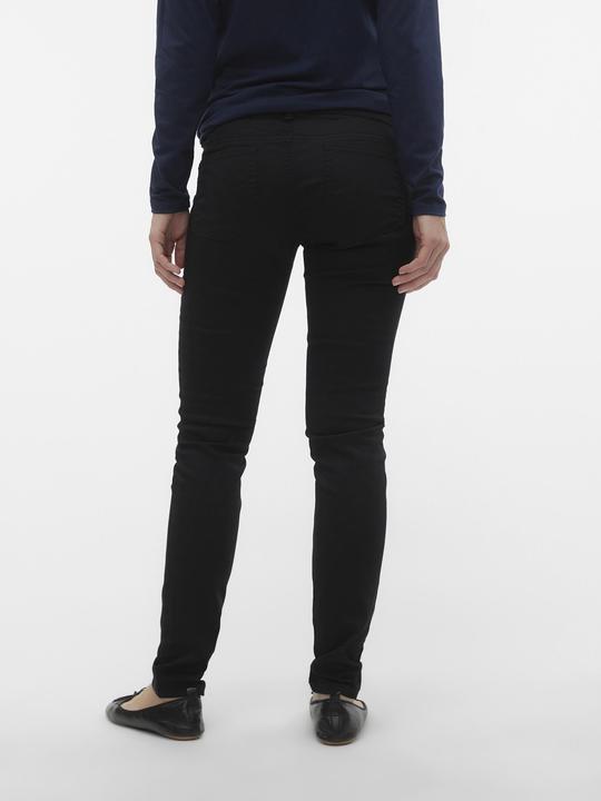 Produktbild Mamalicious Slim Umstandshose (30)