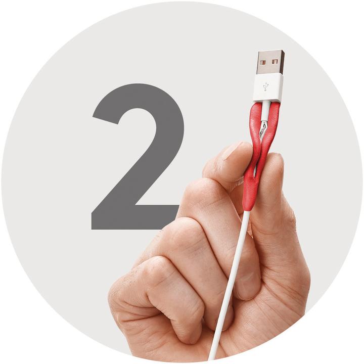Actual product image Sugru by tesa Sugru 3x mouldable all-purpose adhesive, versatile adhesive putty for decorating, gluing & repairing (10.50 g)