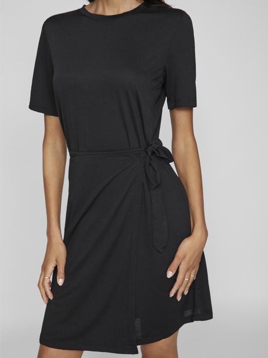 Actual product image Vila Short sleeve short dress (XS)