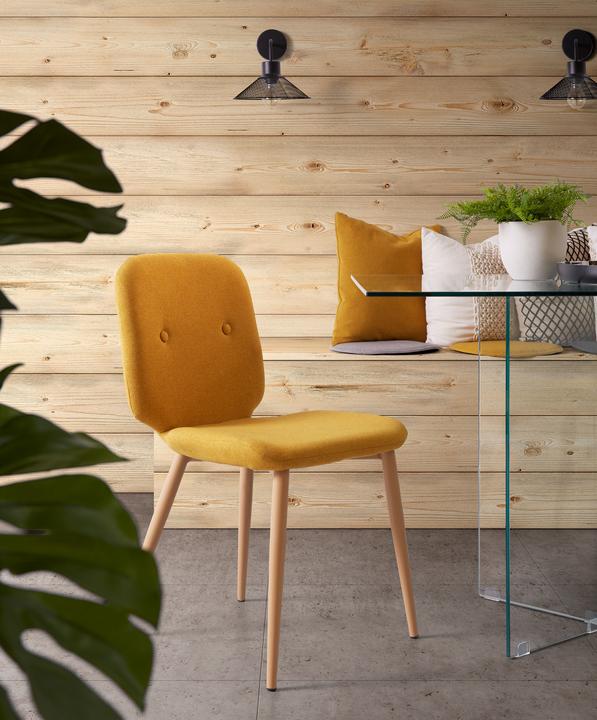 Produktbild Kave Home Burano (90 x 180 x 78 cm)