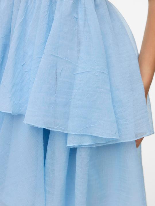 Produktbild Vero Moda SNRUBY Kurzes Kleid Kleid (L)