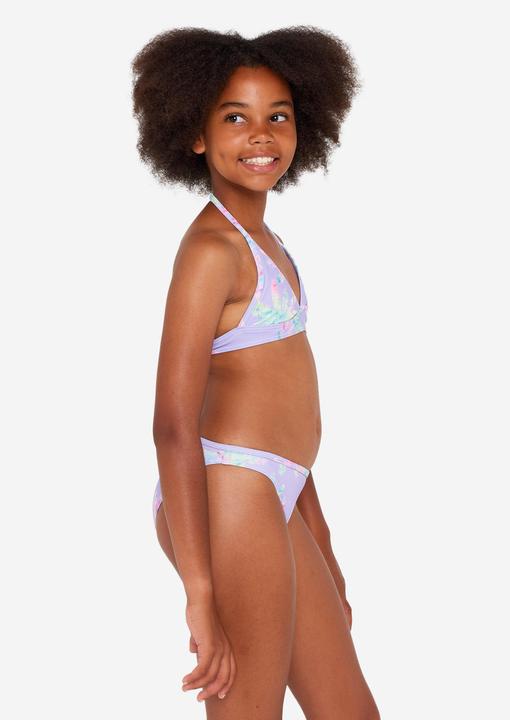 Produktbild Olaian Bikini Surfen Mädchen Tali violett (140)