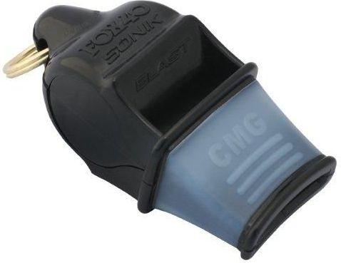 Actual product image Fox40 Whistle Ze Sznurkiem 40 Sonik Blast CMG (38032)
