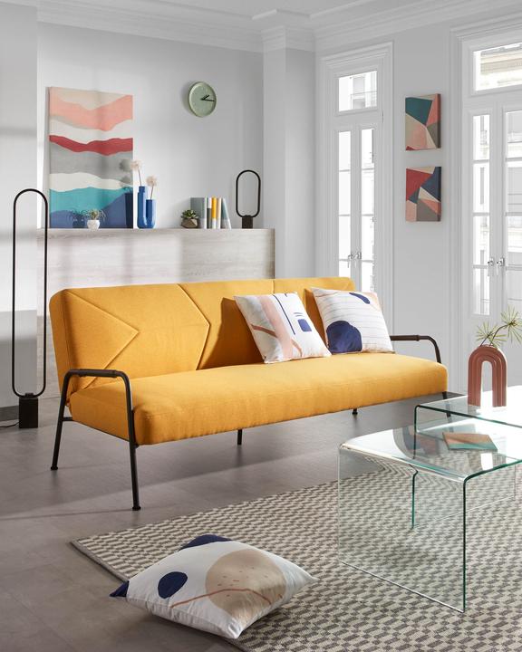 Image du produit Kave Home Neiela (3 places, Canapé-lit)
