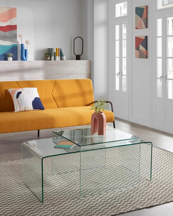 Image du produit Kave Home Neiela (3 places, Canapé-lit)