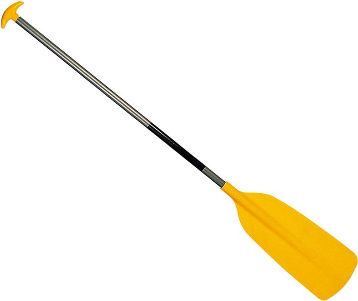 Produktbild Egalis Kanu- und Raftingpaddel Alu (150 cm, 1-piece)