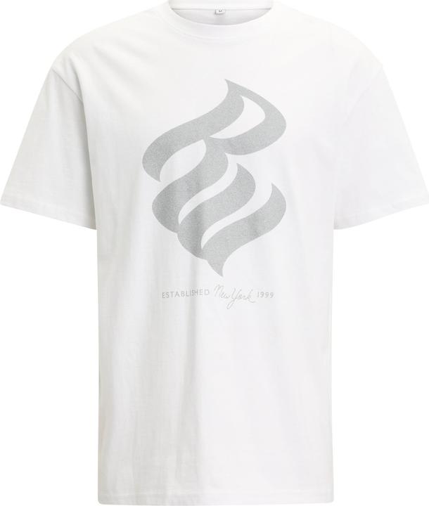 Bianco/argento