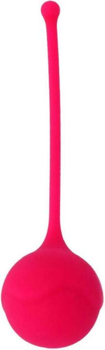 Produktbild Intense Kisha Eine Silikon-Kegel-Rosa (43 g)