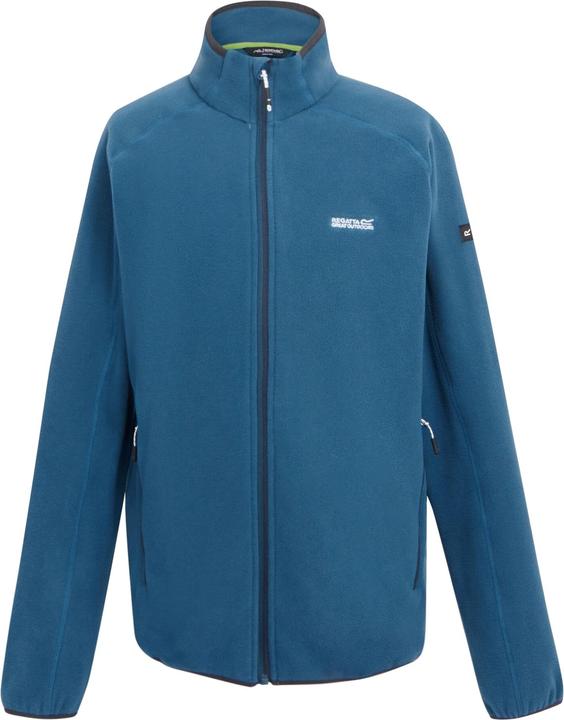 Image du produit Regatta - Veste polaire HADFIELD - Homme (XL)
