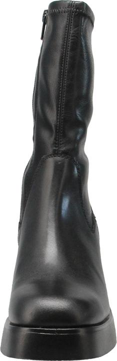 Produktbild Vagabond Brooke 5344-002-20 Damen Stiefeletten halbhohe Boots Plateau Reissverschluss schwarz (41)