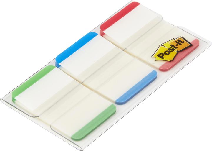 Produktbild Post-it Index Strong (1 x 7 x 14 cm)