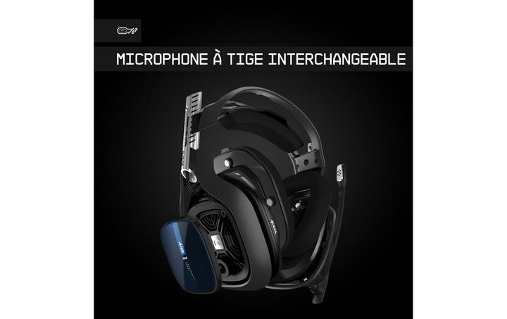 Immagine prodotto Astro Gaming A40 TR (PS) (Cablato)
