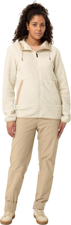 Produktbild Vaude Women's Manukau Fleece Jacket II (38)