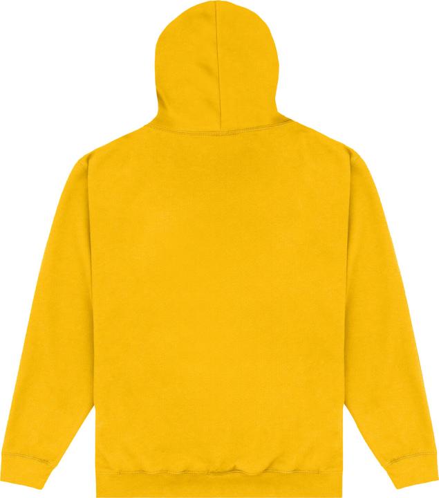 Actual product image Park Fields Unisex Adult Bear Hoodie (M)