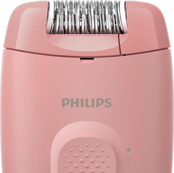 Image du produit Philips Épilateur Satinelle Essential BRE227/00 Épilateur compact filaire