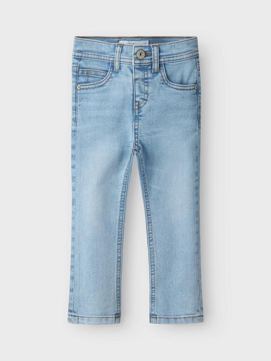 Image du produit Name it Slim Fit Jeans (116)