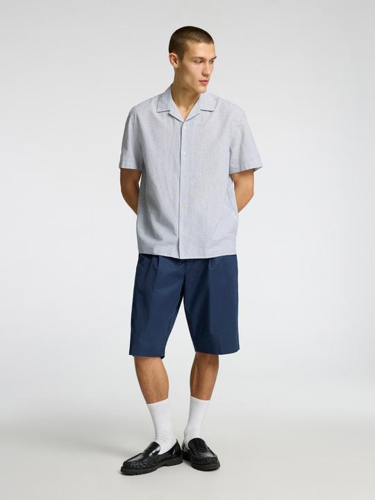 Produktbild Selected Homme Kurzärmeliges Hemd (XL)