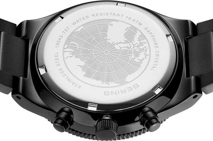 Image du produit Bering 15043-727 (Chronographe)