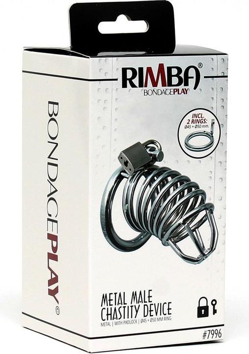 Image du produit Rimba Chastity