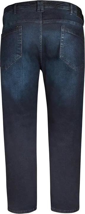 Image du produit D555 Mens Daniel Tapered Leg Kingsize Jeans (48)