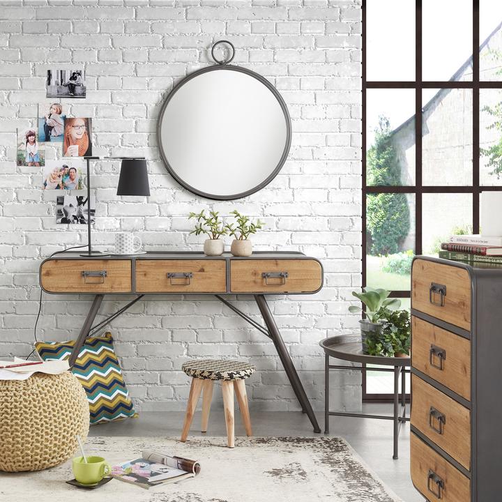 Image du produit Kave Home Dalinea (65 x 65 x 40 cm)