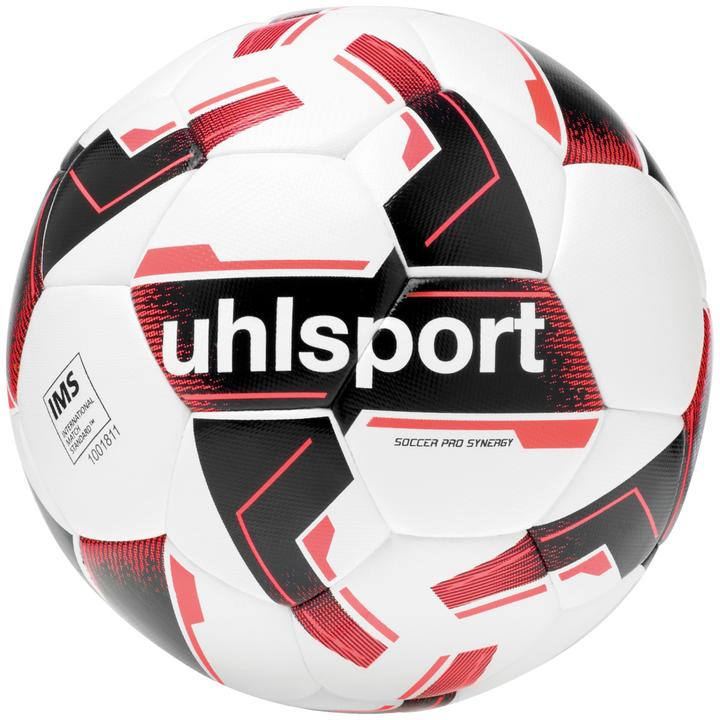 Immagine prodotto Uhlsport Set da 16 allenamenti calcio Pro Synergy, taglia 4, singolo