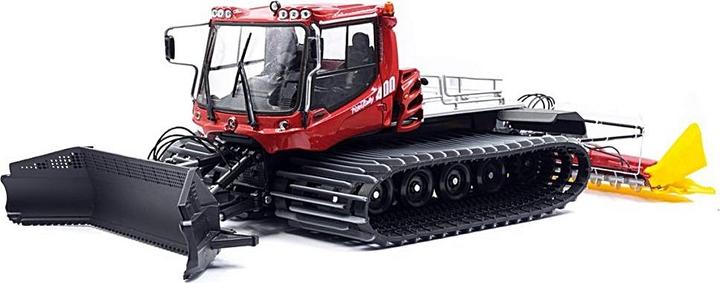 Image du produit Jägerndorfer PistenBully
