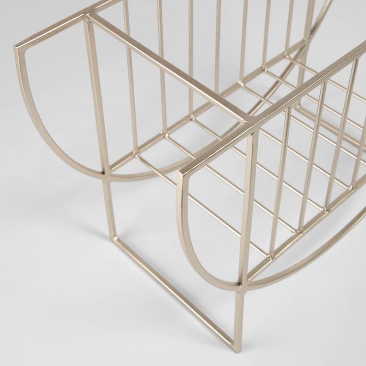 Actual product image Kave Home Aubrey (18 x 43 cm)