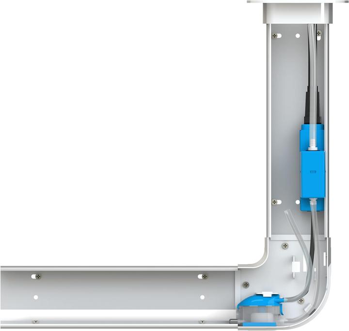 Actual product image SFA SaniCondens Clim Pack S