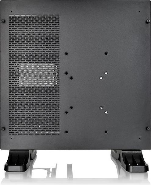 Actual product image Thermaltake Core P1 TG (Mini-ITX)