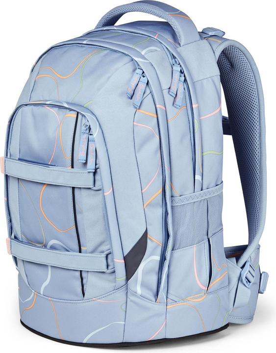Produktbild Satch Pack Vivid Blue (30 l)