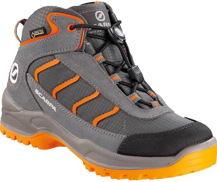 Produktbild Scarpa Mistral GTX Schuhe (36)