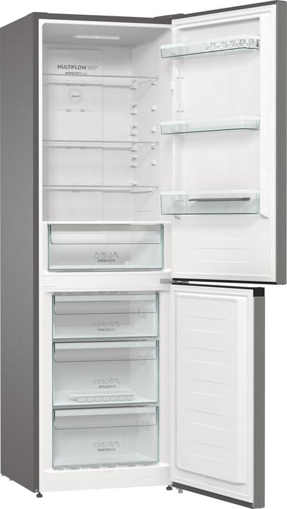 Actual product image Gorenje N6A2XL4 Fridge-freezer combination NoFrost (302 l)