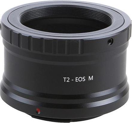 Immagine prodotto Marumi Adattatore T2 per Canon EOS-M