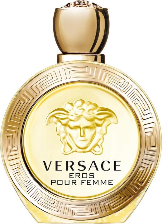 Image du produit Versace Eros (Eau de toilette, 100 ml)