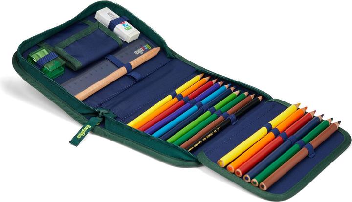 Produktbild Ergobag Zubehör Mäppchen 21 tlg.