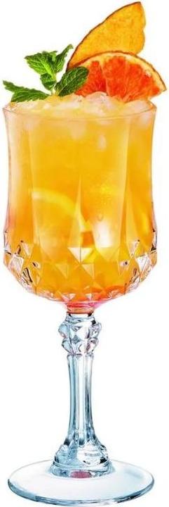 Actual product image Arcoroc Wine glass / West loop