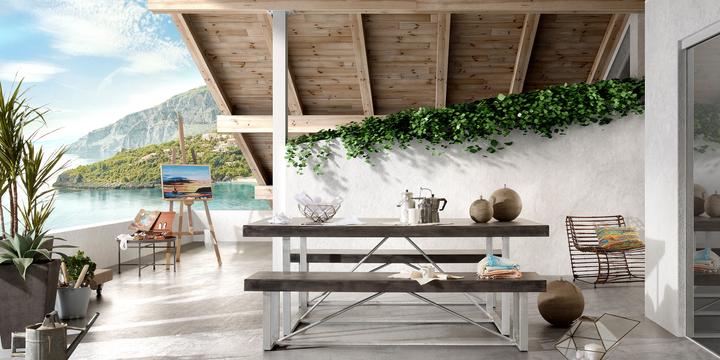 Image du produit Kave Home Dalinea (65 x 65 x 40 cm)