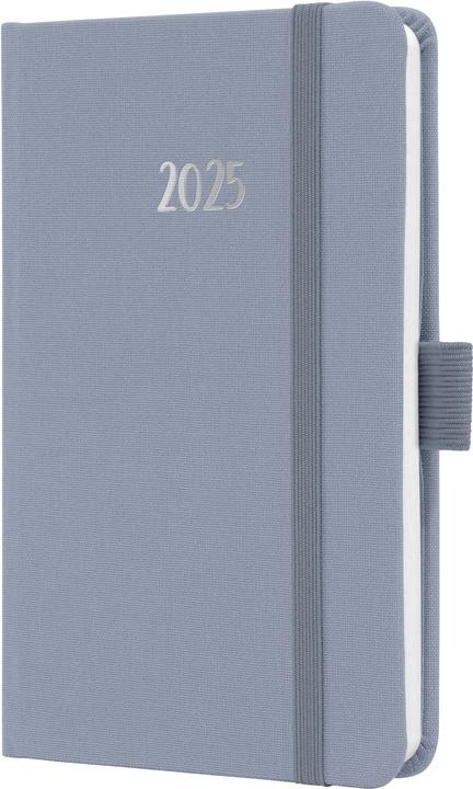 Immagine prodotto Jolie Agenda Feel 2026 J6406 1W/2S light lilac ML A6 (Tedesco)