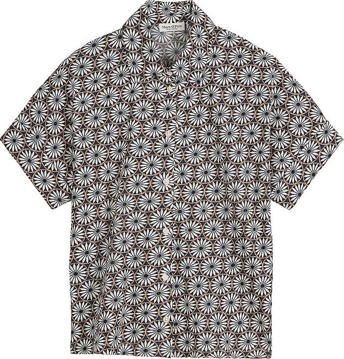 Marc O'Polo Blusenshirt (M)