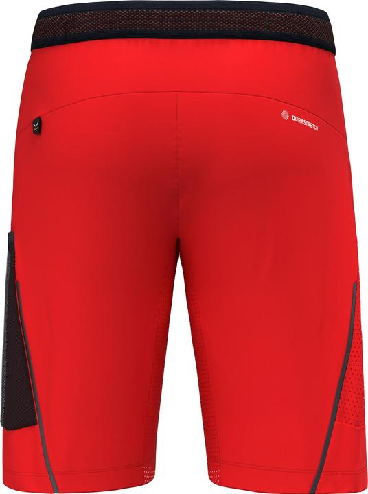 Immagine prodotto Salewa PEDROC 3 DST - Pantaloncini cargo da uomo (52, XL)