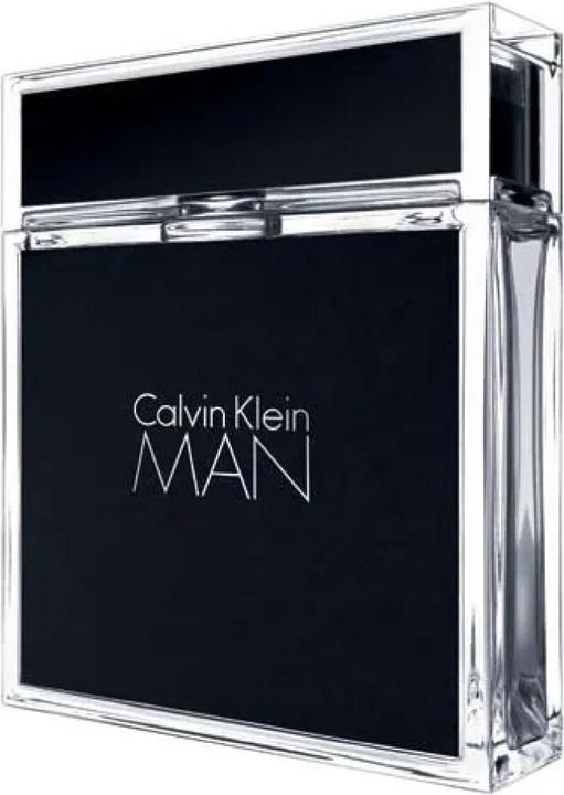 Actual product image Calvin Klein Man (Eau de toilette, 50 ml)