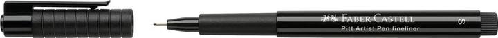 Immagine prodotto Faber-Castell manga mangaka (Nero, 6 x)
