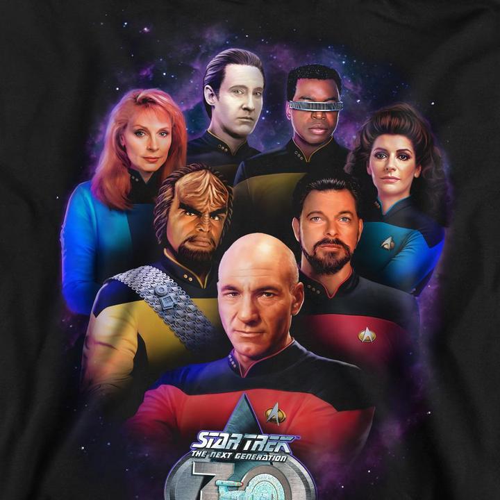 Actual product image Unisex Adult 30 Crew Sweatshirt (M)