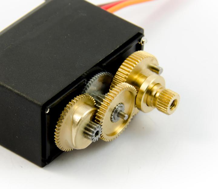 Produktbild Purecrea High Torque Servo MG996R 10kg/cm