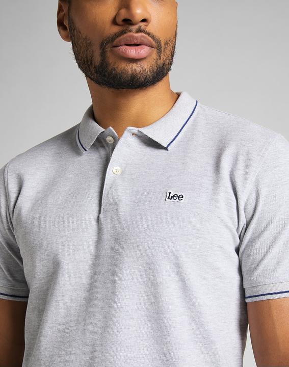 Produktbild Lee Pique Polo (S)