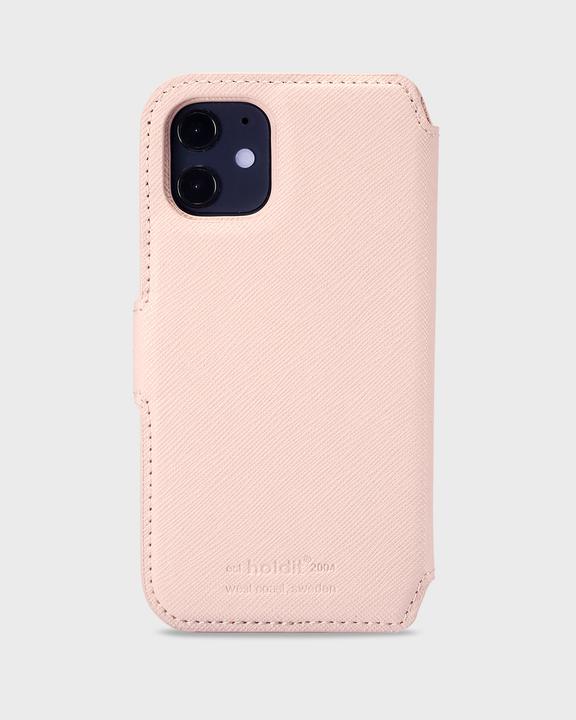 Holdit Portafoglio Stockholm Pink (Apple iPhone 12 mini)